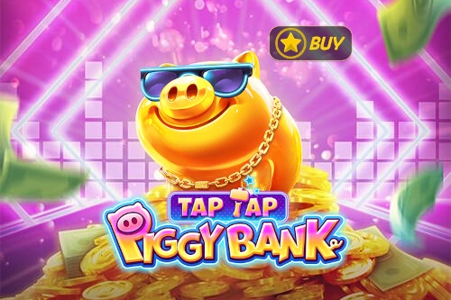 Piggy Bank Taptap