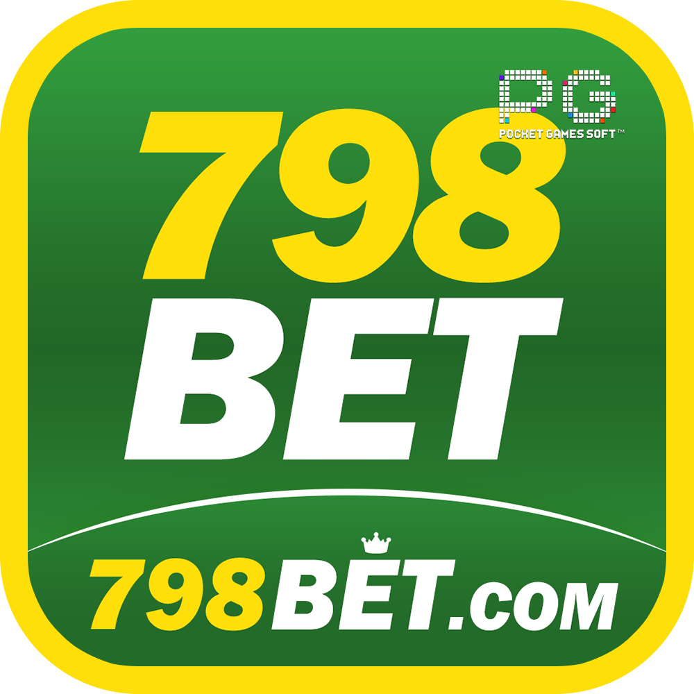 798BET Logo